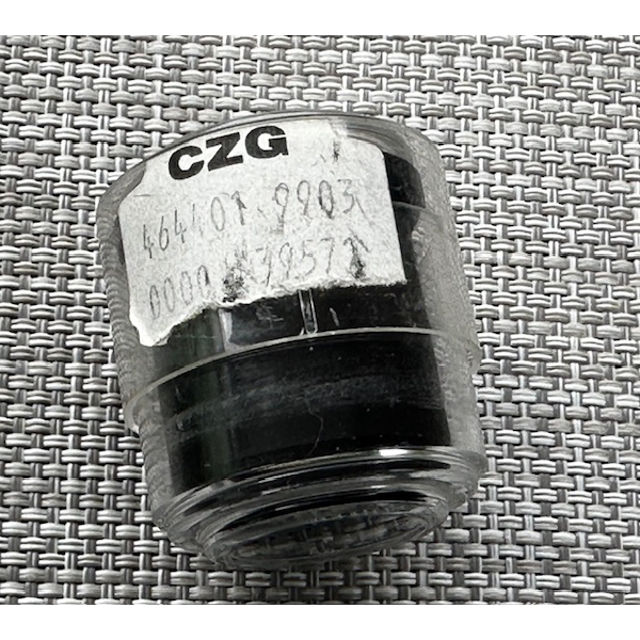 Bild von Zeiss West Germany 46 44 01-9903 , 25x/10,5 ,  Okular