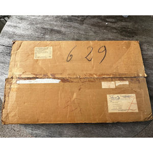 Bild von Sternatlas " Atlas of the Heavens" , Atlas Coeli 1950.0