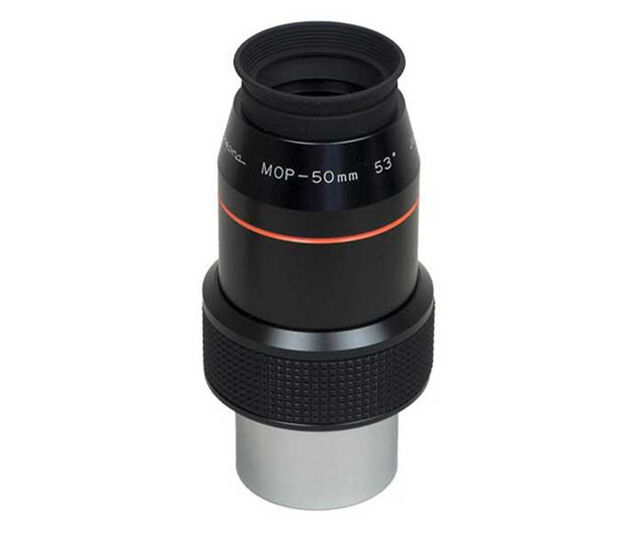 Picture of Masuyama 2" Eyepiece 50 mm - 53° Field of View - Made in Japan