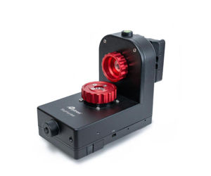 Bild von iOptron SkyHunter EQ/AZ mobile GoTo Montierung für Astrofotografie