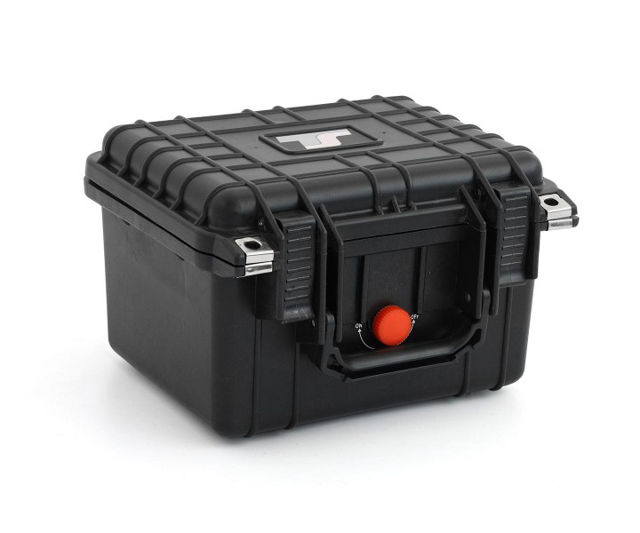 Picture of TS-Optics Protect Case waterproof hard case - width 271 mm