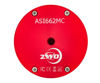 Bild von ZWO ASI662MC Farb USB3.0 Astrokamera - Sensor D=6,45 mm, 2,90 µm Pixels