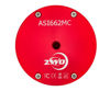 Picture of ZWO ASI662MC Color USB3.0 Astro Camera - Sensor D=6.45 mm, 2.90 µm Pixels