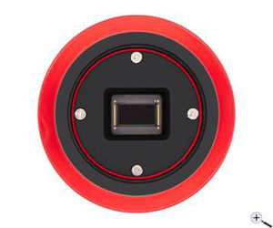 Bild von ZWO ASI585MC Farb USB3.0 Astrokamera - Sensor D=12,84 mm, 2,9 µm Pixelgröße