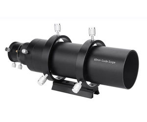 Picture of TS-Optics 60 mm Guide Scope with non-rotating Helical Focuser