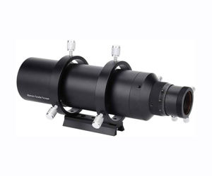 Picture of TS-Optics 60 mm Guide Scope with non-rotating Helical Focuser