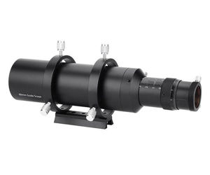 Picture of TS-Optics 60 mm Guide Scope with non-rotating Helical Focuser