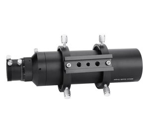 Picture of TS-Optics 60 mm Guide Scope with non-rotating Helical Focuser