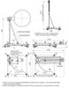 Bild von Berlebach Fahrbares Plattenstativ für Antenne HFH2-Z2E