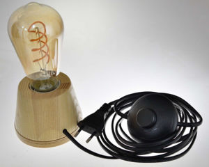 Picture of Berlebach Small Lamp