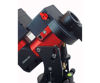 Picture of iOptron CEM40 Center Balanced GoTo mount with LiteRoc tripod and iPolar Polfinder