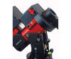 Picture of iOptron CEM40 Center Balanced GoTo mount with tripod and iPolar Polfinder