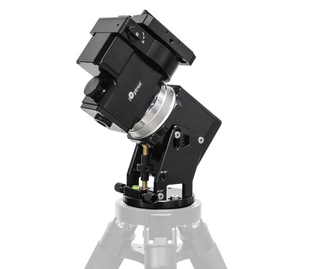 Picture of iOptron HEM27 GoTo Mount up to 13.5 kg