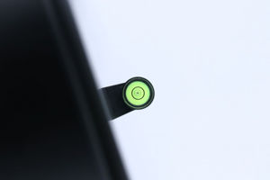 Bild von Astroprints Wasserwage für Seestar S50 von ZWO