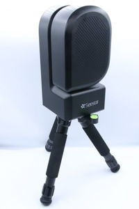 Bild von Astroprints Wasserwage für Seestar S50 von ZWO