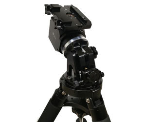 Bild von iOptron HAE29 Strain Wave AZ/EQ Montierung bis 13,5 kg