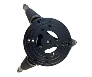 Picture of iOptron 8061A Carbon Tripod