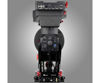 Picture of iOptron CEM120 center balanced GoTo mount - payload 52 kg