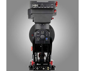 Bild von iOptron CEM120 - Center Balanced GoTo Montierung für Teleskope bis 52 kg