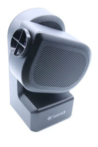 Picture of Astroprints spike mask for the lens of the Seestar S50 from ZWO