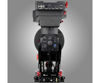 Picture of iOptron CEM120 center balanced GoTo mount with Dual High Precision Encoder