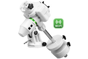 Picture of SkyWatcher EQ-AL55i PRO SynScan&#153; equatorial telescope mount