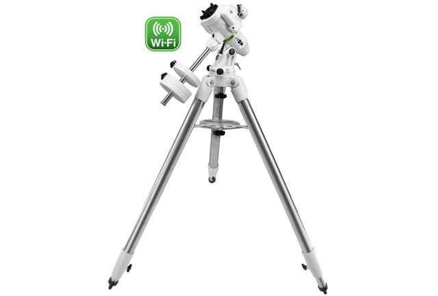 Picture of SkyWatcher EQ-AL55i PRO SynScan&#153; equatorial telescope mount