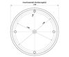 Picture of iOptron CEM70 Equatorial GoTo Mount with 31.8 kg Payload