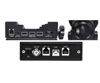 Bild von iOptron CEM70 GoTo Montierung, iGuide Autoguider, 31 kg Tragekraft