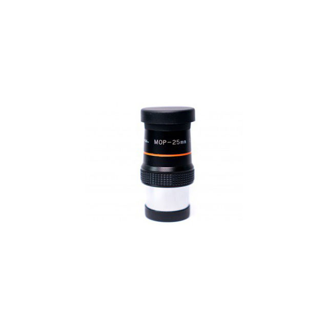 Picture of Masuyama 1.25" Premium planetary eyepiece 25 mm - 53° Field of View - Made in Japan