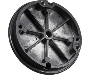Picture of iOptron Pier Top Plate for CEM60 or CEM70