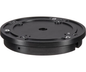 Picture of iOptron Pier Top Plate for CEM60 or CEM70