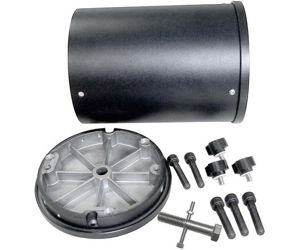 Bild von iOptron MiniPier Säulenansatz mit 200 mm Höhe für iOptron Montierungen