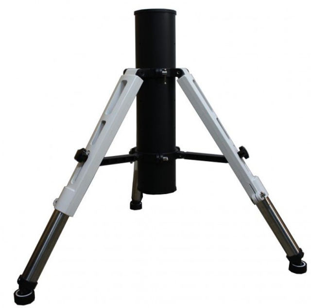 Bild von iOptron TriPier Säulen-Dreibeinstativ für iEQ45, CEM60 - Gewicht nur 11,6 kg
