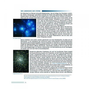 Picture of Anschauliche Astronomie - Vom Verstehen zum Beobachten