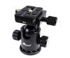 Picture of iOptron 3305A SkyTracker Pro Ball Head (Black)