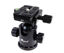 Bild von iOptron #3305A Kugelkopf für SkyTracker Pro (schwarz)