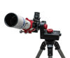 Picture of iOptron SkyHunter AZ mobile GoTo mount for observation