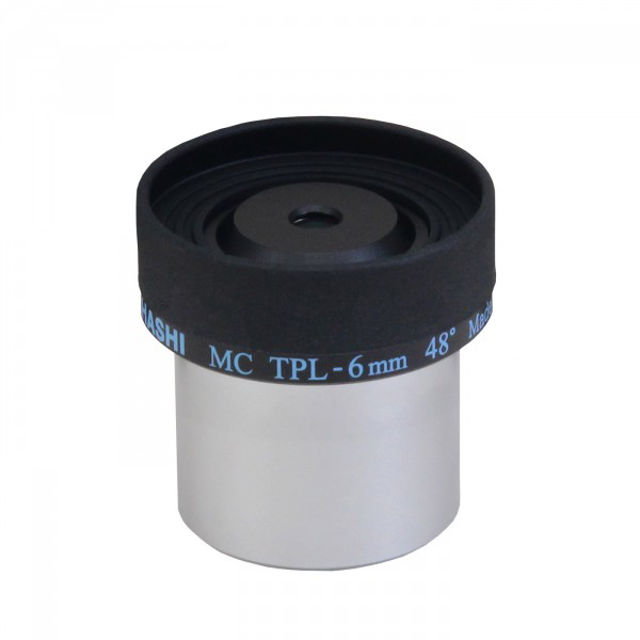 Picture of Takahashi TPL 6mm Eyepiece