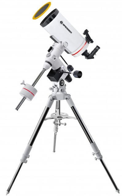 Bild von BRESSER Messier MC-127/1900 EXOS-2/EQ5 Teleskop