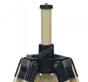 Bild von Berlebach Stativ Report 823/KS