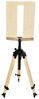 Picture of Berlebach TV mount VESA bracket for tripods