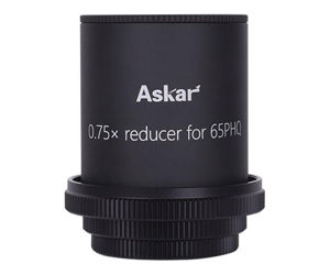 Bild von Askar 0,75x Reducer für 65PHQ