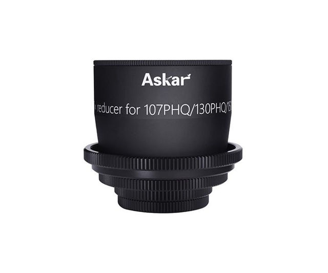 Picture of Askar 0.7x Reducer for 107PHQ, 130PHQ and 151PHQ