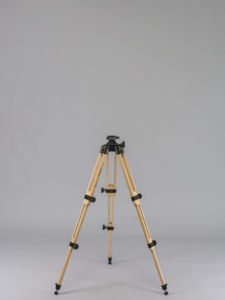 Picture of Berlebach Tripod Report 733/P