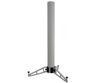 Picture of TS-Optics Pillar stand 1200 mm height with stabilisers - diameter 4 inch