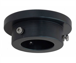 Picture of TS-Optics pier adapter for Skywatcher EQ6 and Celestron CGEM mounts