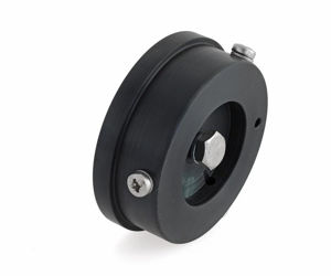 Picture of TS-Optics pier adapter for EQ5 and Vixen mounts