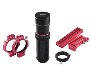 Picture of Askar 230 mm f/4.6 APO Telephoto Lens - Traveler´s Refractor - Guide Scope and Spotting Scope