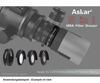 Picture of Askar multifunctional filter changer - filter drawer - 10-piece set